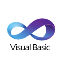 Visual Basic Logo